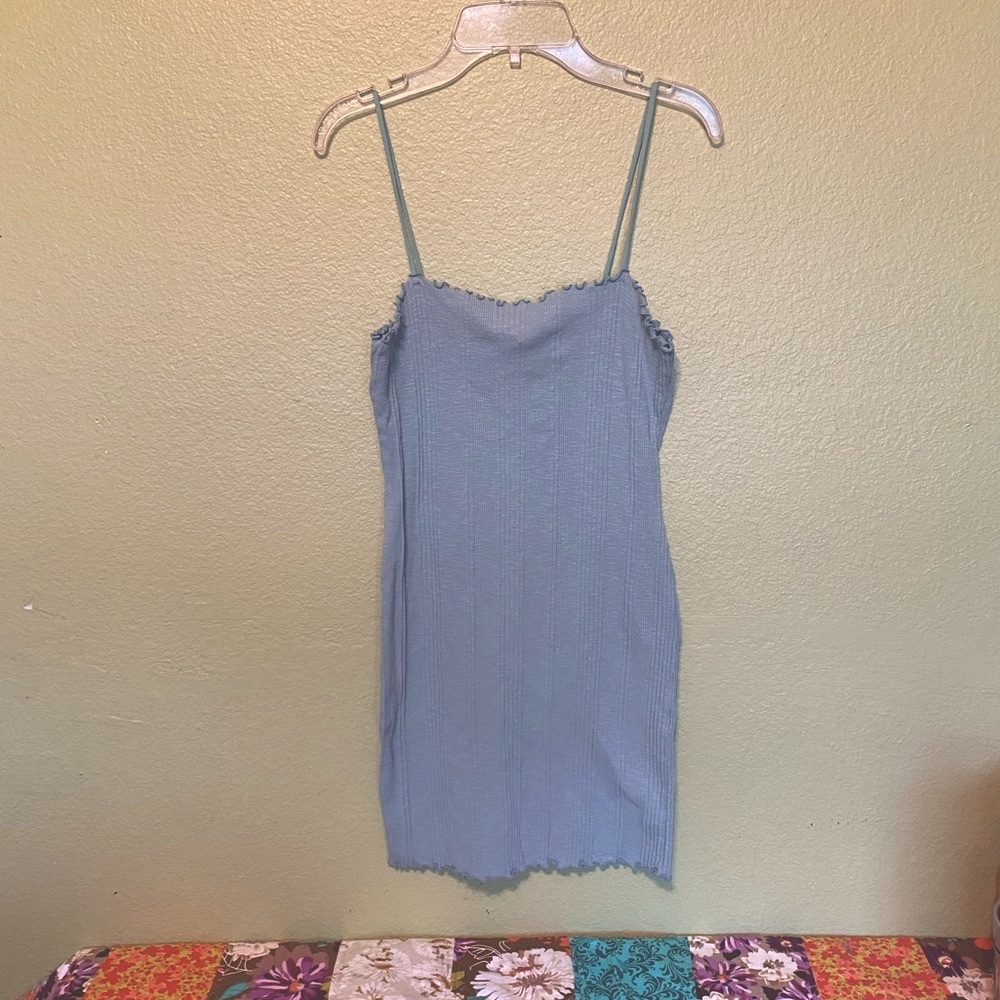 FOREVER21 DRESS